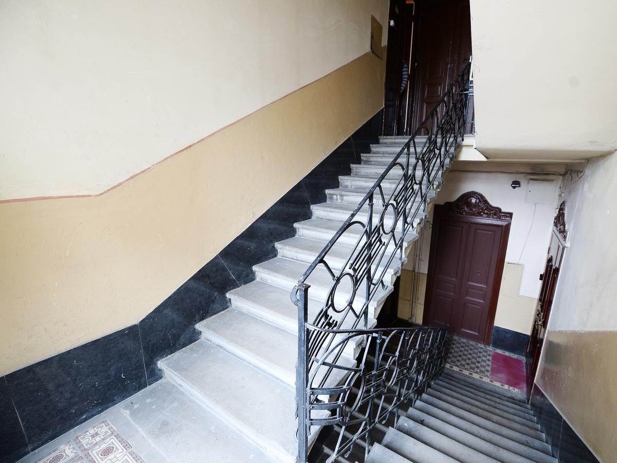 The Historical Family Nest In City Centre Лвив Екстериор снимка